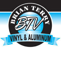 Brian Terry Vinyl & Aluminum Inc.