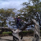 Megumi Ikeda's photo