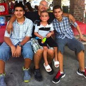Jai Perez's photo
