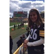 Bella Bernitsky's photo