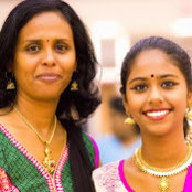 Kanmani Senthilkumar's photo