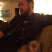 Adam Mercado's photo