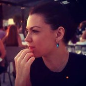 Tonya Cherkasova's photo