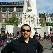 Amin Alsayaf's photo