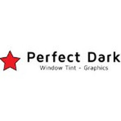 Perfect Dark Window Tinting