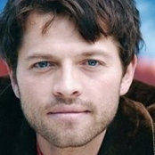 Misha Collins's photo