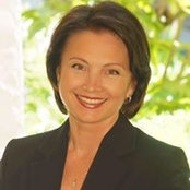 Irina Connick's photo