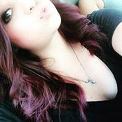 Morgan Simpson's photo