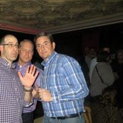 Dave Clark's photo