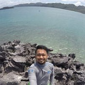 Philippe Blanco's photo