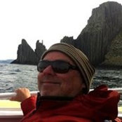 Steve Purcell's photo