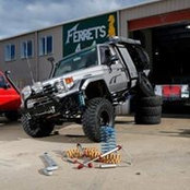 Mitchell Woods's photo