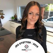 Julia Pedersens billede