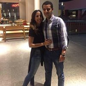 Sara Tarek's photo