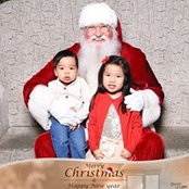 Christina Vu's photo