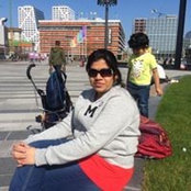 Veena Jitendra's photo