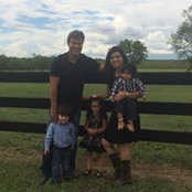 Veronica Cruz's photo