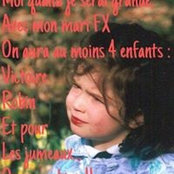 Flavie Dixs billede