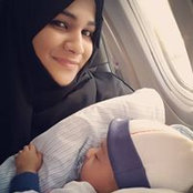 Foto von Afrah Noor