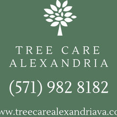 Tree Care Alexandria VA