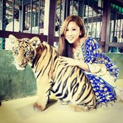 Photo de Emily Ji
