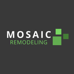 Mosaic Remodeling