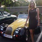 Eva Dancziková's photo