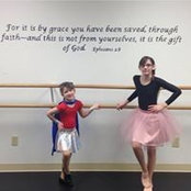 Chloe Demerath's photo