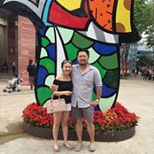 Pei Zhen Tong's photo