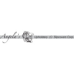 Angela's Custom Upholstery & Slipcovers Corp.