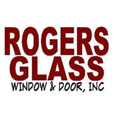 Rogers Glass Window & Door, Inc