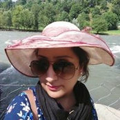 Nadia Abban's photo