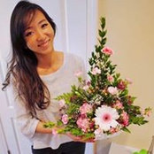 Ariel Yu's photo