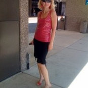 Photo de Stanislava Sebinova