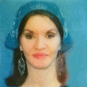 Anthea de Forests foto