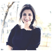Foto von Mimi Garcia-Caro