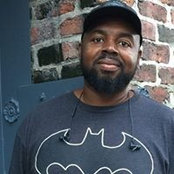 Jemal Hayes's photo