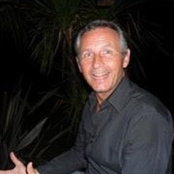 Philip Harris's photo