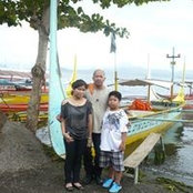 Edgar De Joya's photo