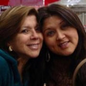 Macarena Baladron's photo