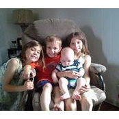 Cathy Pullum Wood's photo