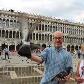 Derek Williamson's photo