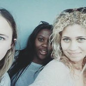 Lethabo Nompumza's photo