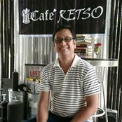 Ruel Olipas's photo