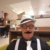 Paul Boulton's photo