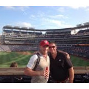Ross Kruger's photo