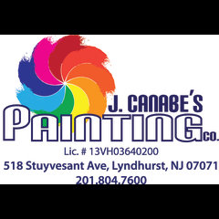 J Canabe's Painting Company