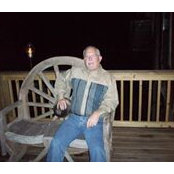 Thomas Poole's photo