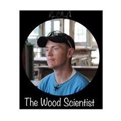 The Wood Scientist