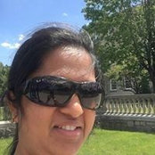 Shaweta Gupta's photo